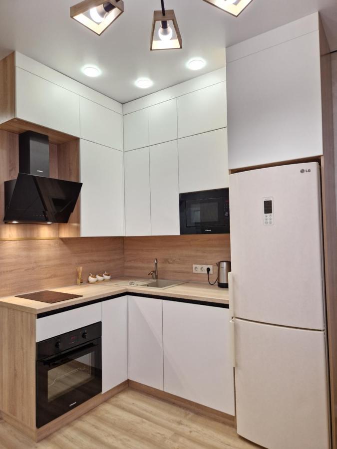 Expo Residence Astana Exterior photo
