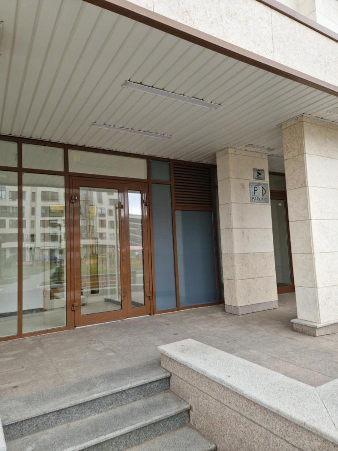 Expo Residence Astana Exterior photo