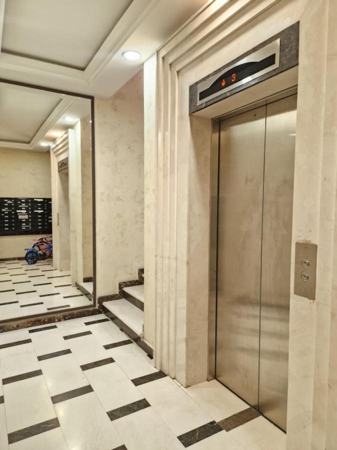 Expo Residence Astana Exterior photo